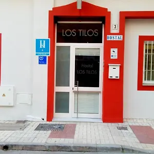 2* Pensión Tilos